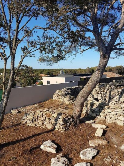 Villa Neuve Avec Piscine Bonifacio  Luaran gambar