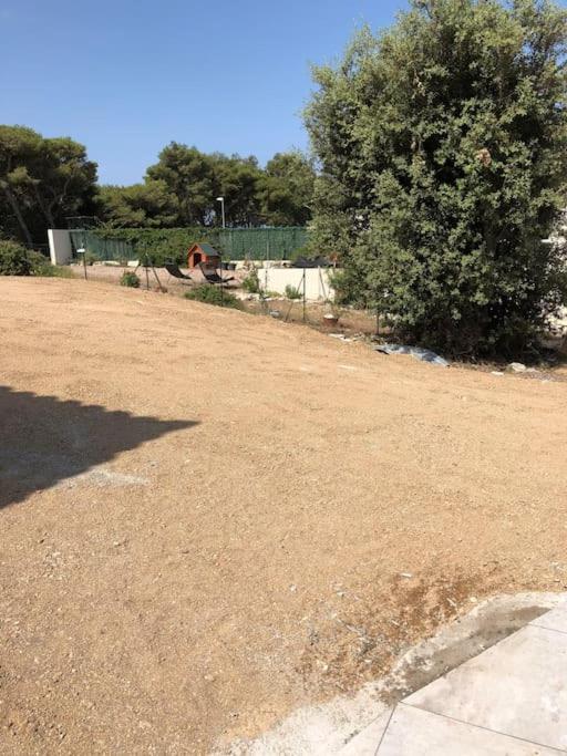 Villa Neuve Avec Piscine Bonifacio  Luaran gambar