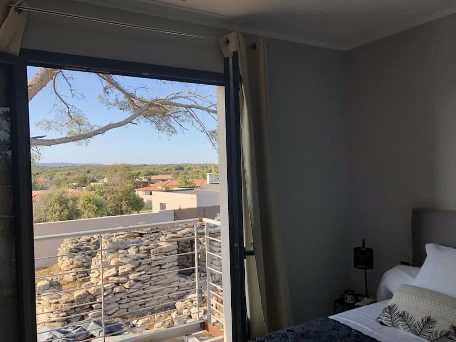 Villa Neuve Avec Piscine Bonifacio  Luaran gambar